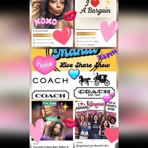 "❤️ Yourself Better!" broncos_fran & Iheartabargain as CoHost Feb 14 @ 9am Est